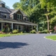 Macadam Driveways