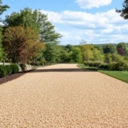 How Chip Seal Paving Works