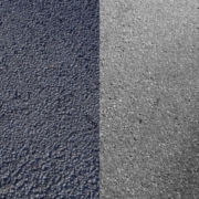 Chip Seal VS Asphalt