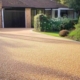Chip and Seal Driveway Cost