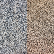 Gravel VS Chip Seal