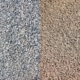 Gravel VS Chip Seal