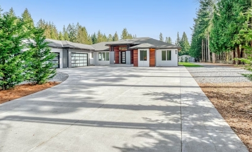 What Type of Driveway Lasts the Longest