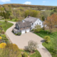 Residential property in Roxbury CT